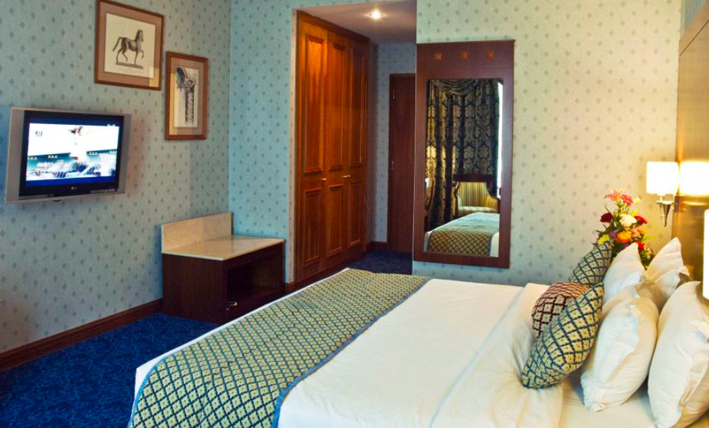 Regent Palace Hotel