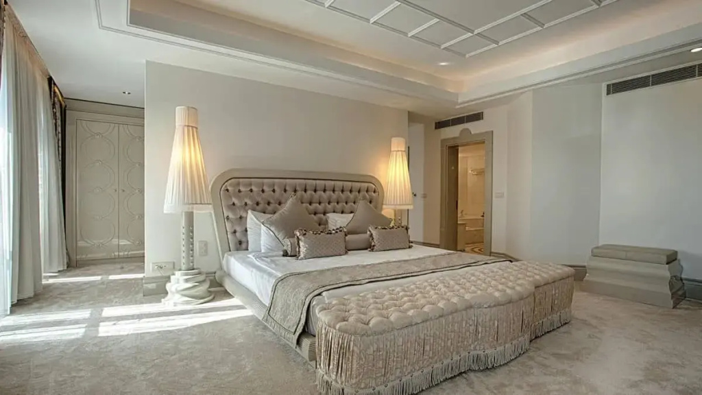 King Residence