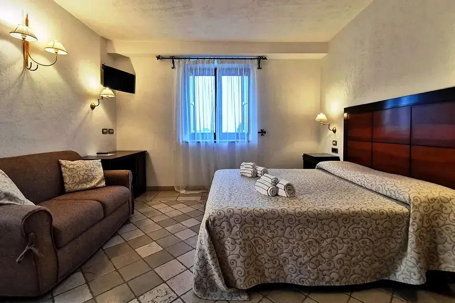 Junior Suite