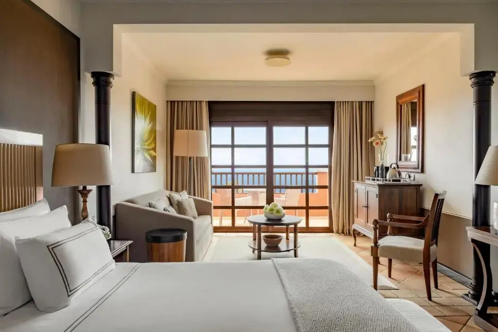 Hotel Hacienda del Conde Meliá Collection Golf & Spa – Adults Only - Chambres