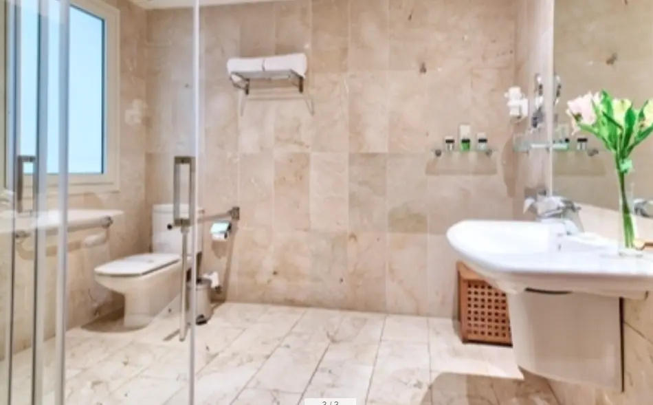Hotel Roger de Lluria Barcelona - Chambres
