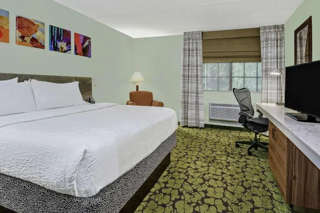 Hilton Garden Inn San Antonio Airport - Chambres