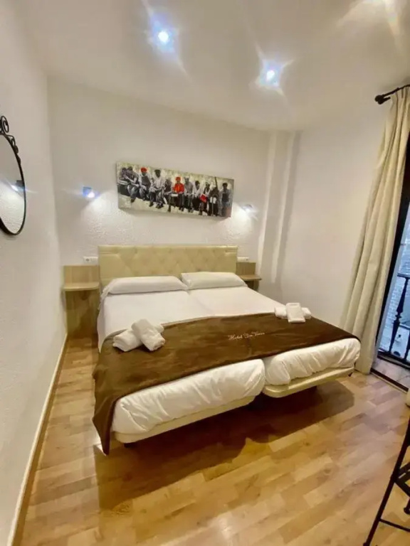 Eco room