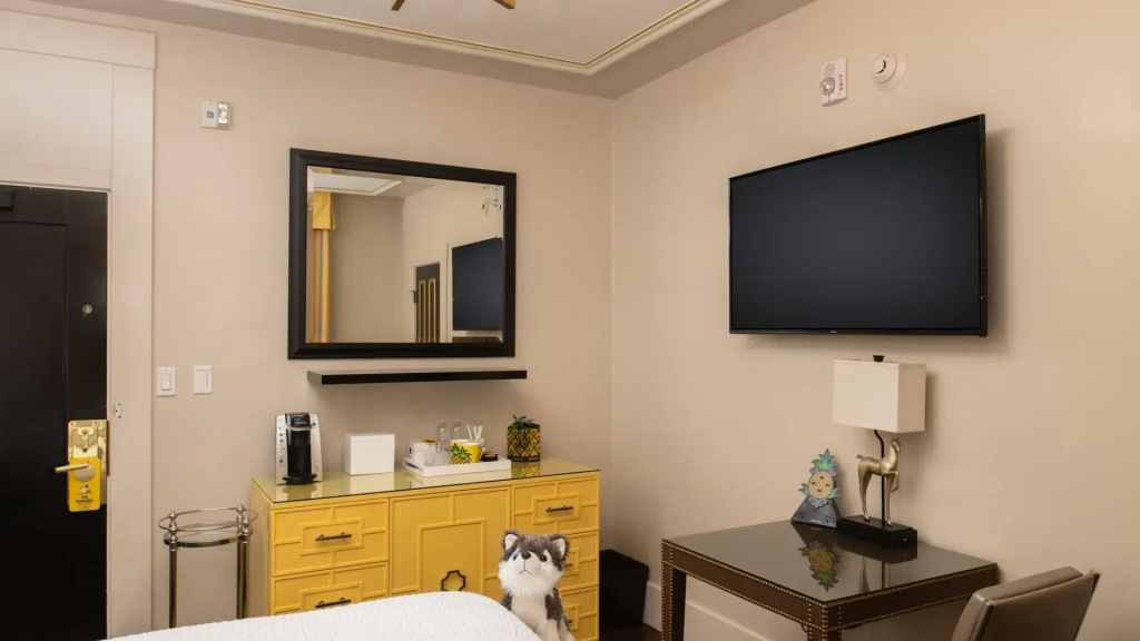 Staypineapple, An Elegant Hotel, Union Square - Chambres