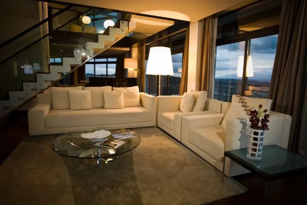 Montebelo Viseu Congress Hotel & Spa - Chambres