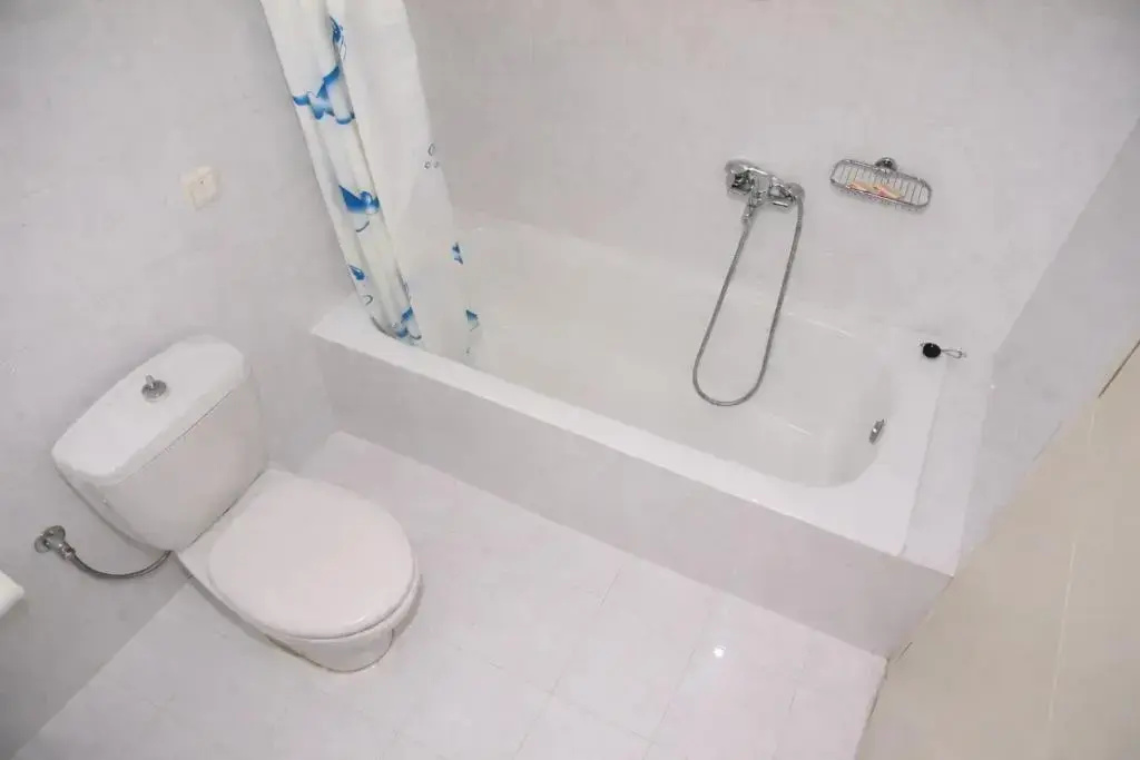Eleftheria Hotel - Chambres
