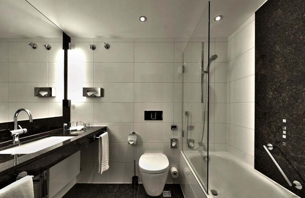 Maritim Hotel Köln - Chambres