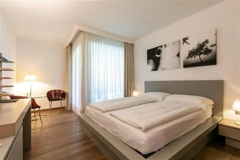 DA ELDA natural retreat - Chambres