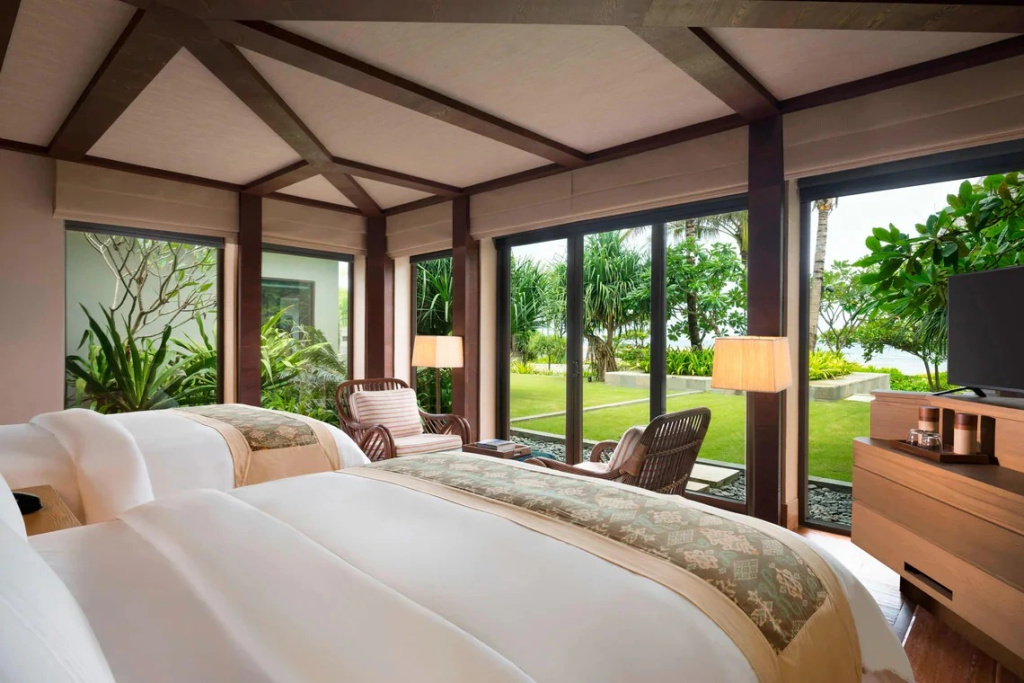 Villa 3 Zimmer an der Küste, Bild 2 von 5