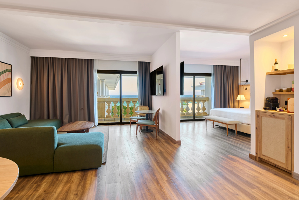 Sarena de Muro Resort Mallorca part of Destination by Hyatt - Chambres