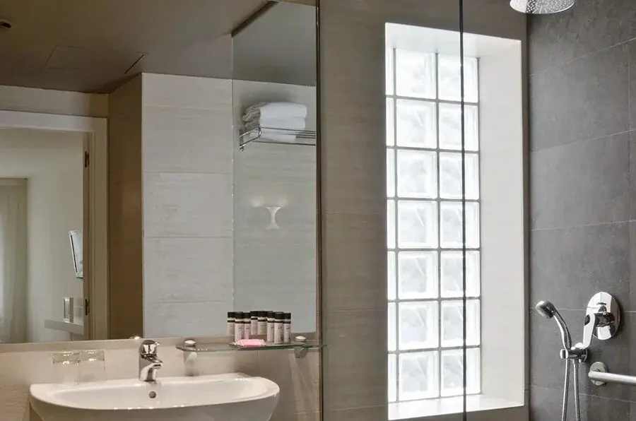 Pol & Grace Hotel - Chambres