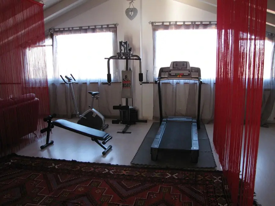 Hotel photo 15