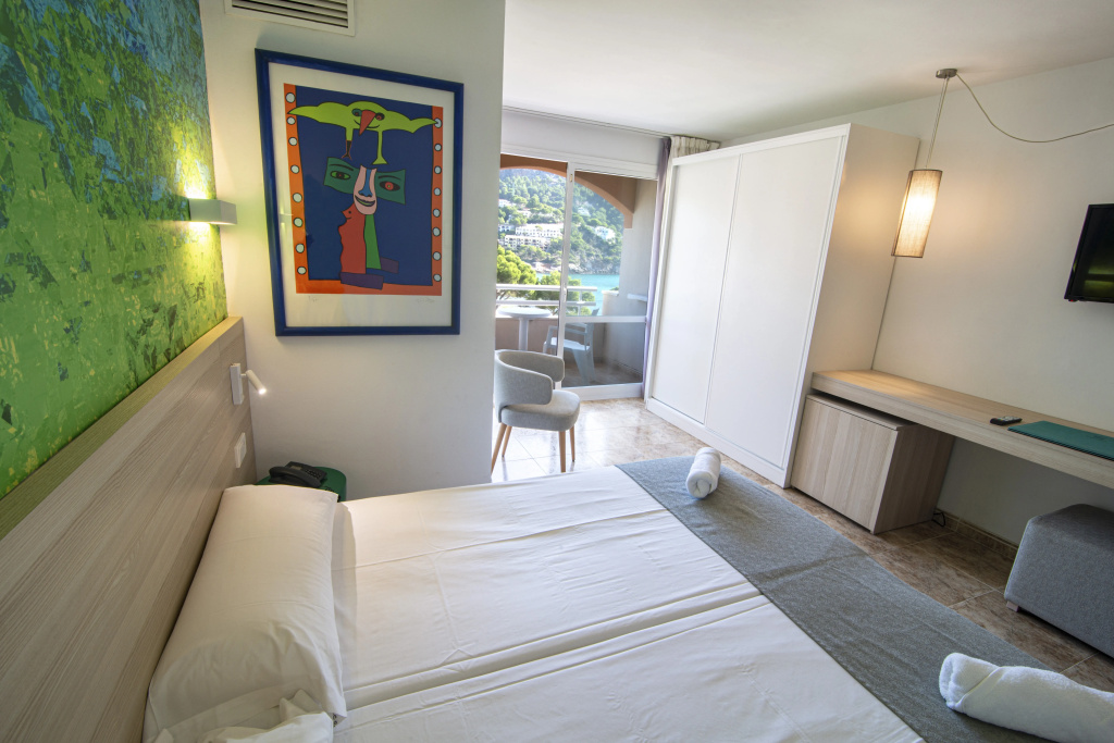 Canyamel Classic & Spa, solo Adultos - Général