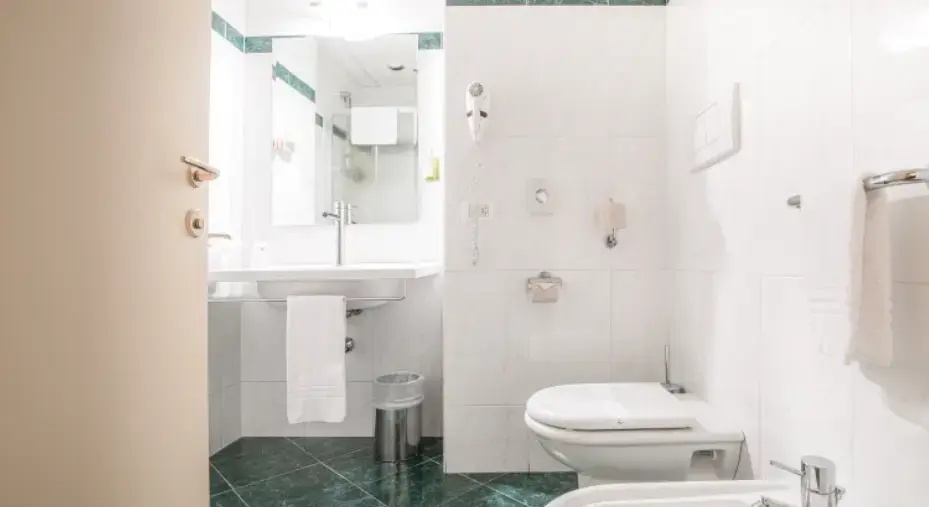 Hotel Impero - Chambres
