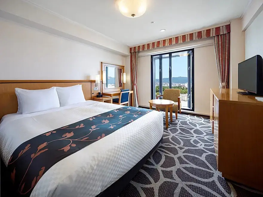 RIHGA Royal Hotel Kyoto 사진 14