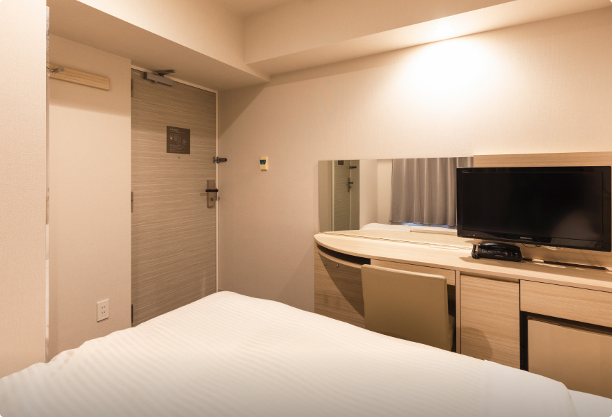 Sotetsu Fresa Inn Tokyo Kyobashi 사진 2