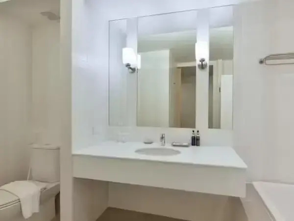 Hisea Huahin Hotel - Chambres