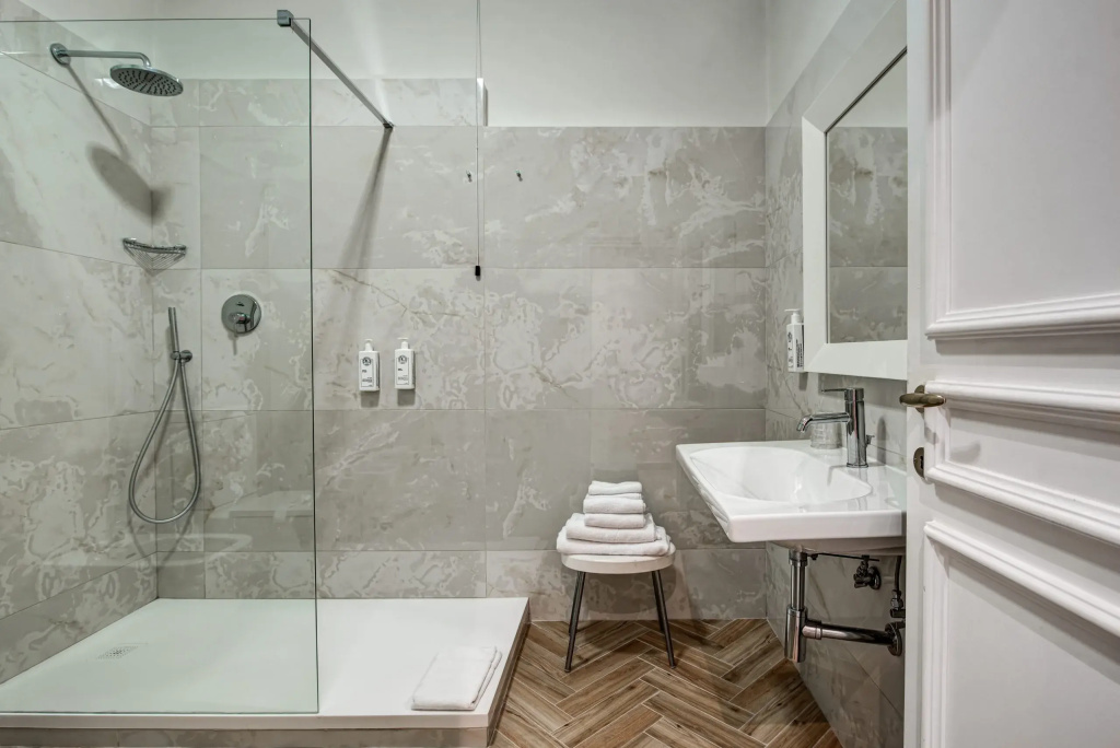 Majestic Palace Hotel - Chambres