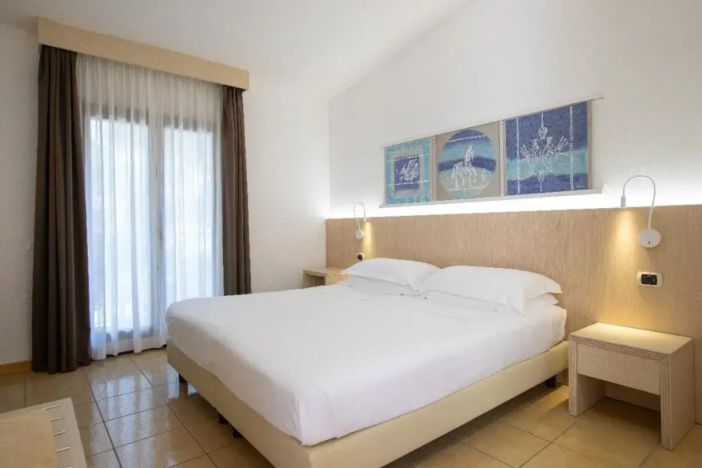 Corte Rosada Adults Only Affiliated by Meliá Hotel - Chambres