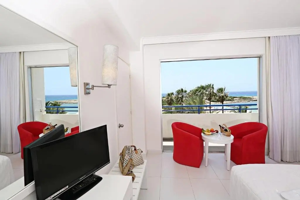 Dome Beach Marina Hotel & Resort - Général