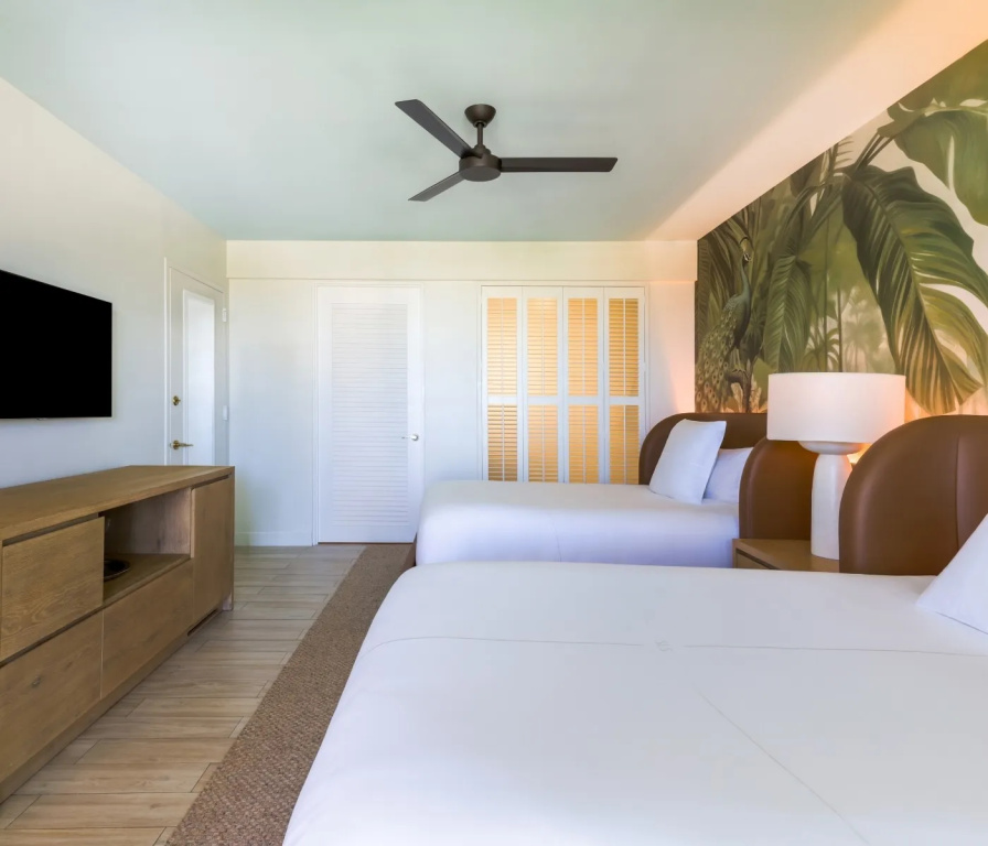 SLS Baha Mar - Chambres