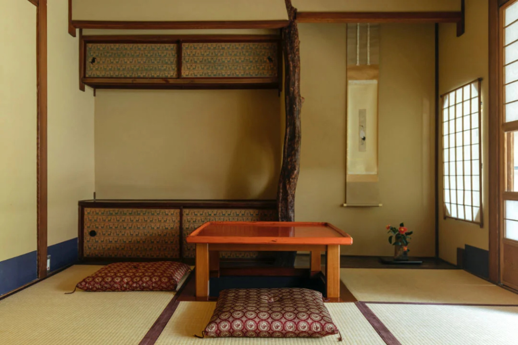 Toshiharu Ryokan 사진 3