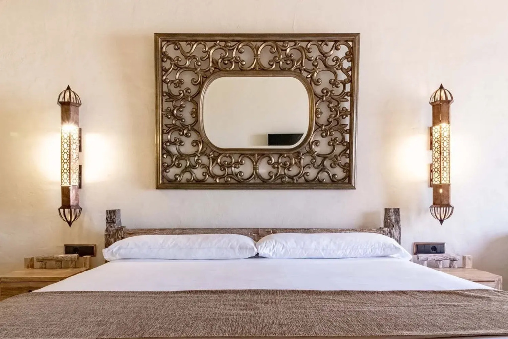 Hotel El Cortijo De Zahara by Q Hotels - Chambres