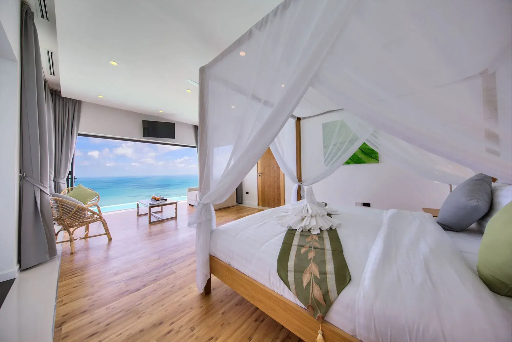 Karpe Diem - Chambres