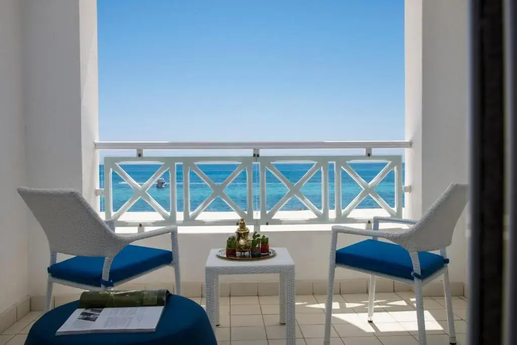 Radisson Blu Resort & Thalasso, Hammamet - Chambres