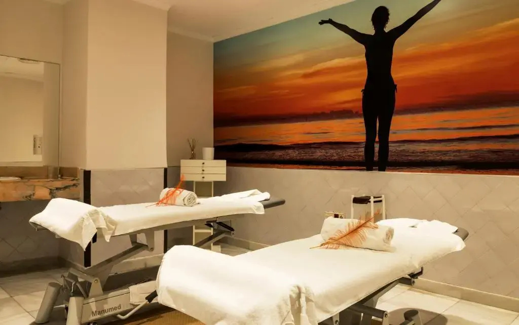 Ilunion Les Corts Spa Hotel - Général