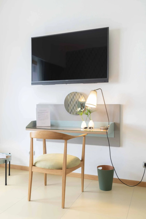 Reginna Palace Hotel - Chambres