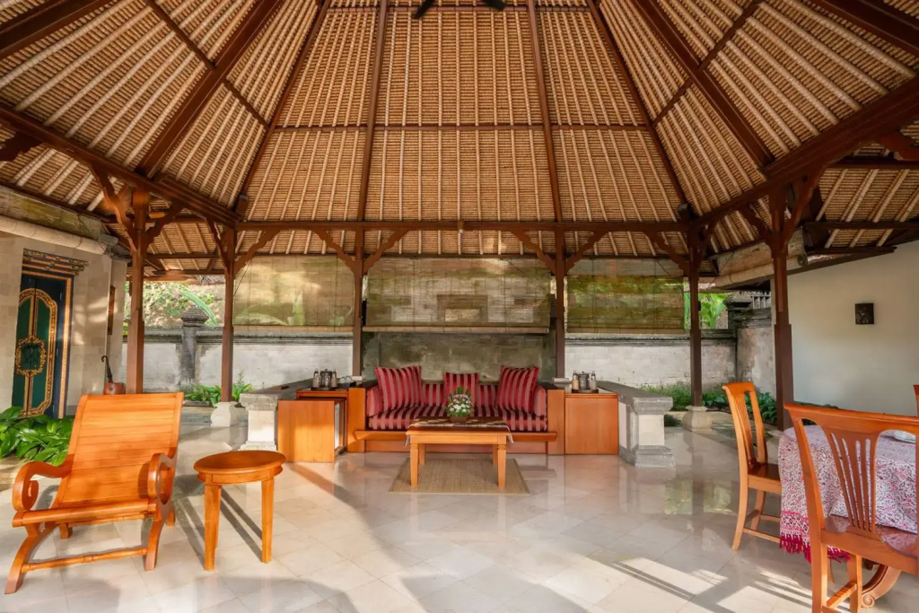 Puri Wulandari a Boutique Resort and Spa - Chambres