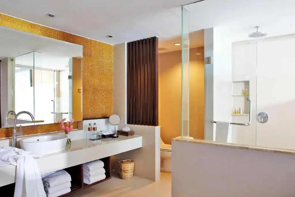 Sareeraya Villas & Suites - Chambres