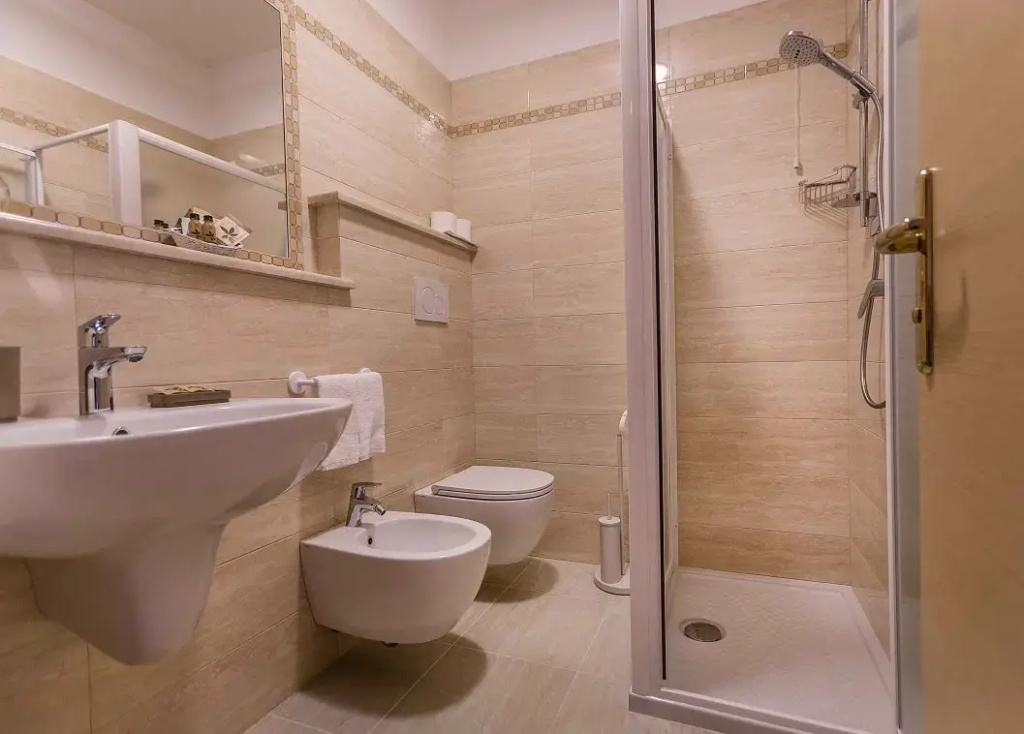 Hotel Du Lac - Chambres