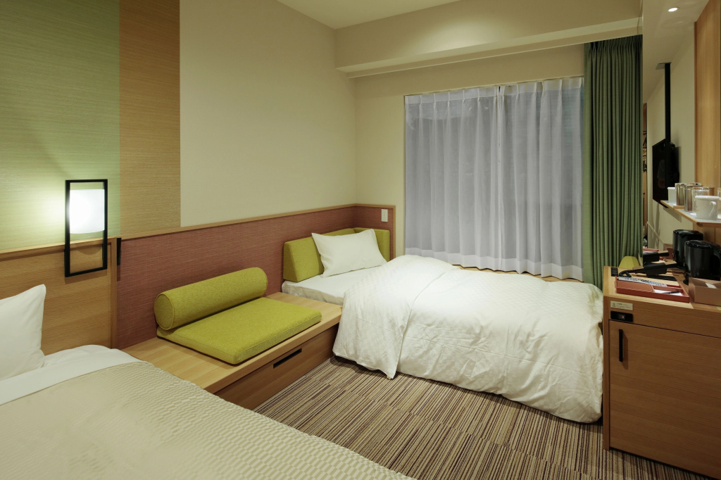 Candeo Hotels Osaka Namba 사진 15