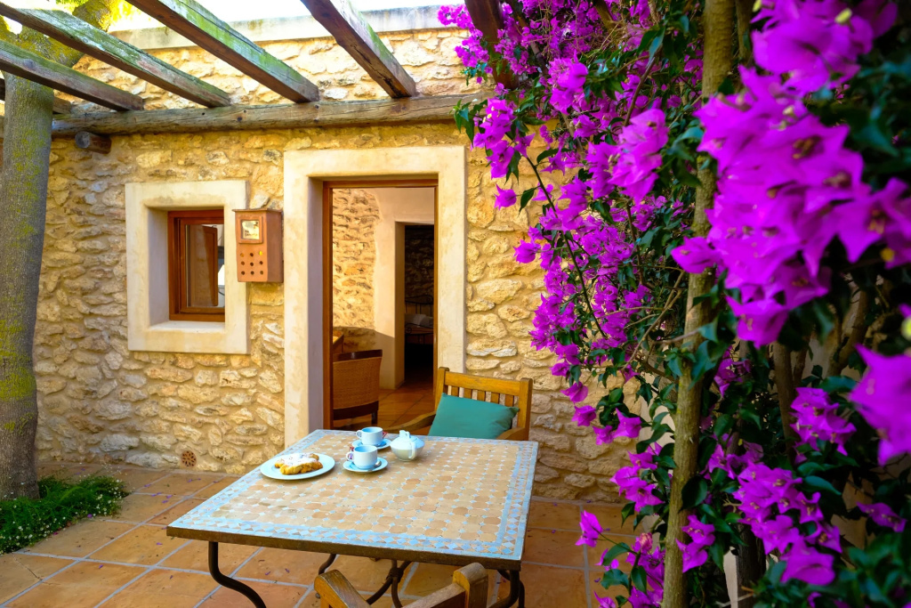 Can Lluc Boutique Country Hotel & Villas, a member of Beyond Green - Chambres
