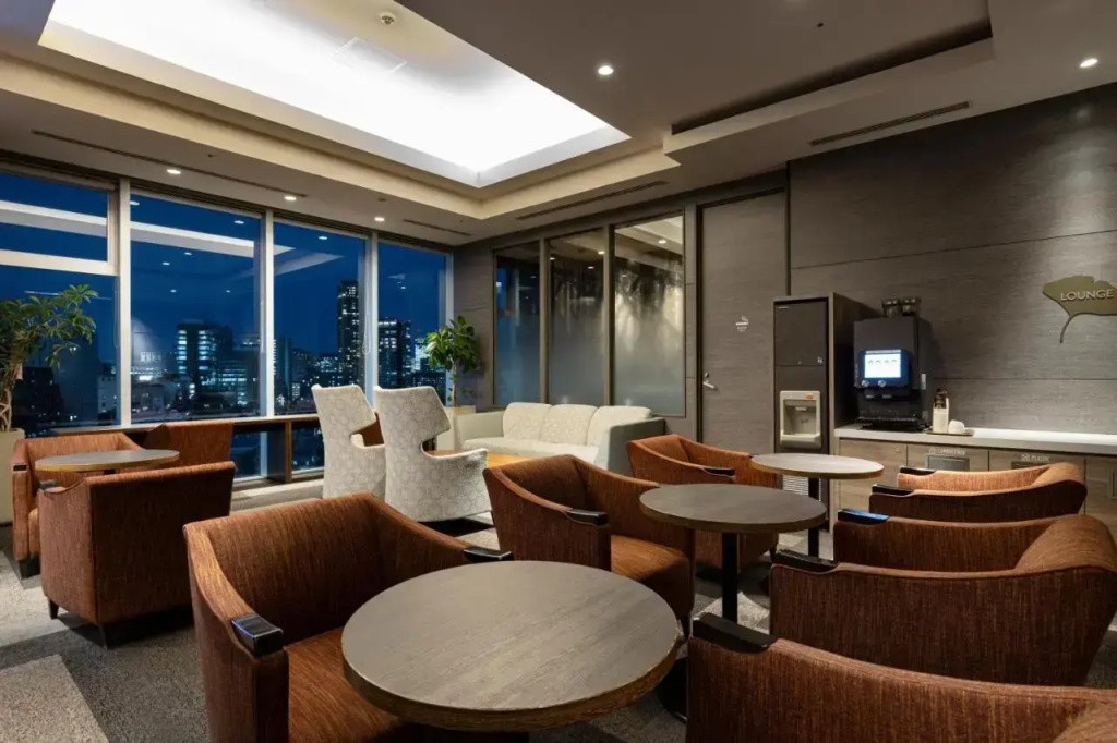 Tokyu Stay Aoyama Premier - Général