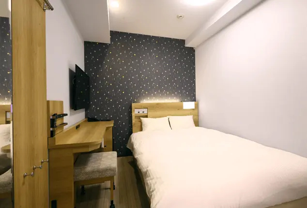 Hotel B Suites Namba Kuromon 사진 3