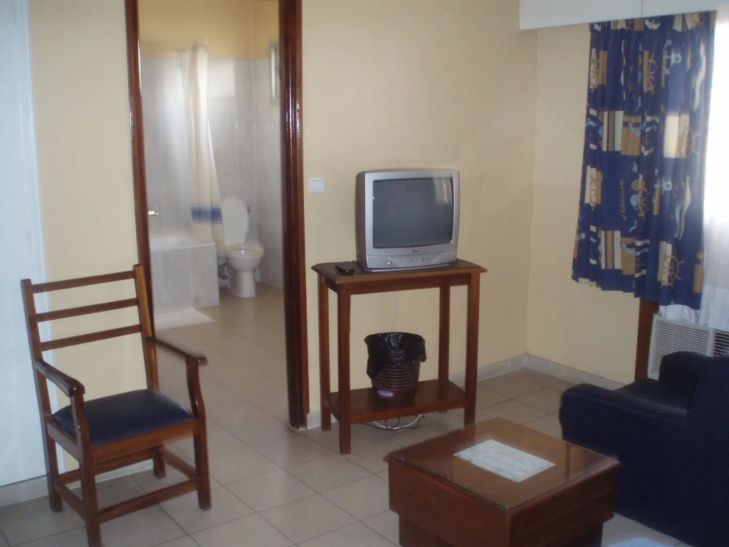 Hotel photo 18