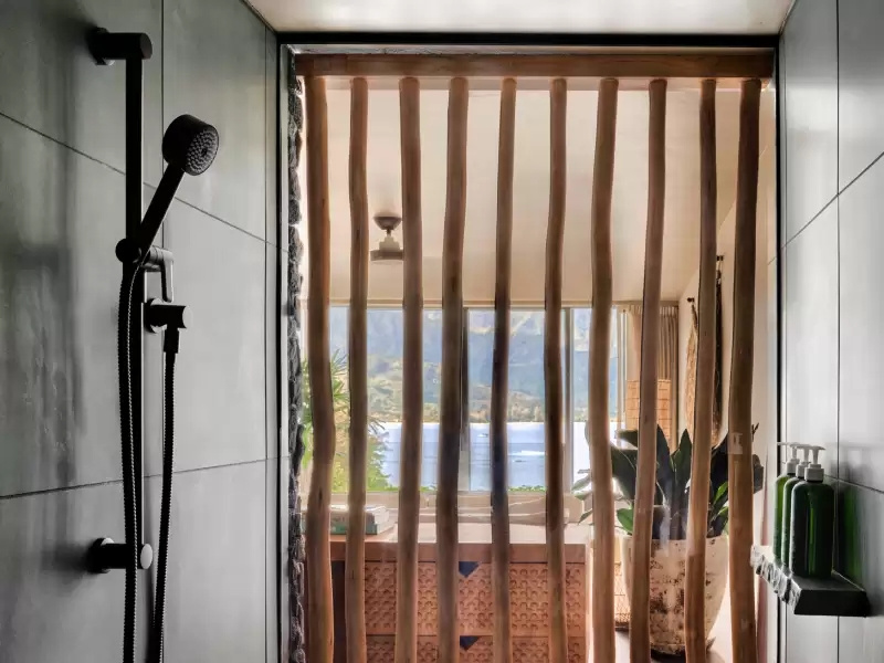1 Hotel Hanalei Bay - Chambres