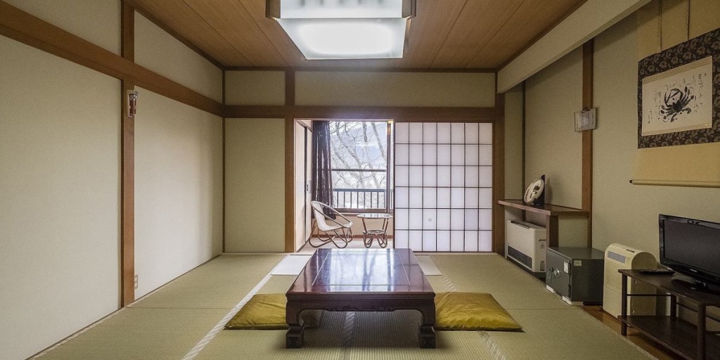 Hakoneonsen Sanso Nakamura 사진 7