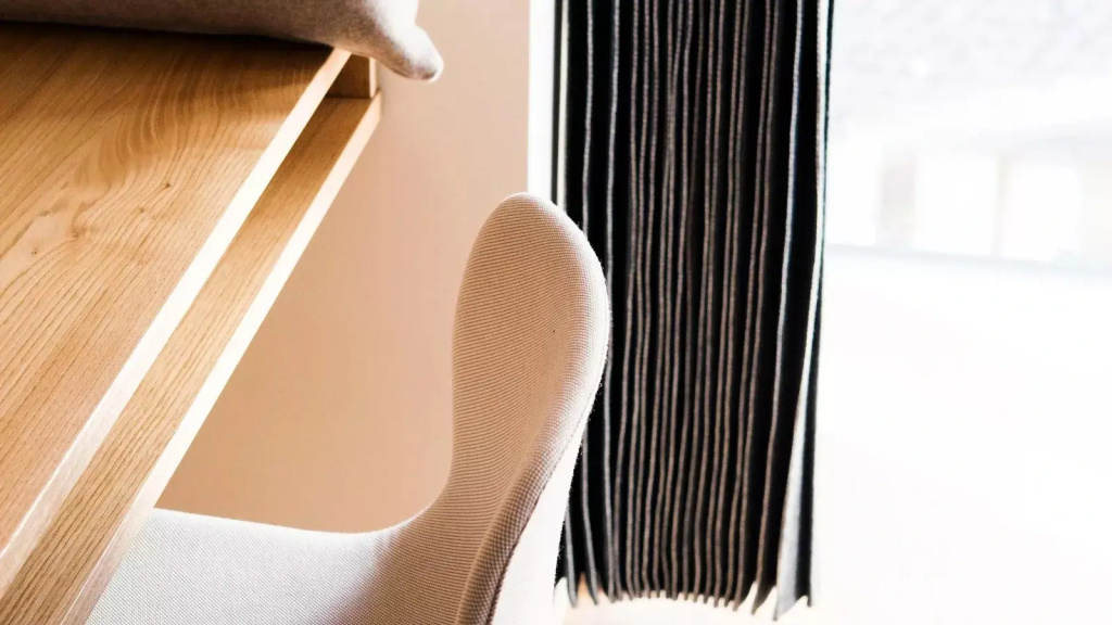 Boutique Hotel Schlossberg - Chambres