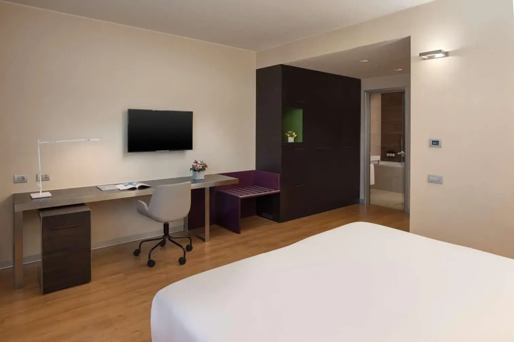 NH Orio al Serio - Chambres