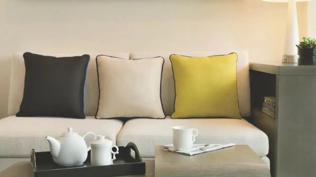 Hyatt House Shenzhen Airport - Chambres