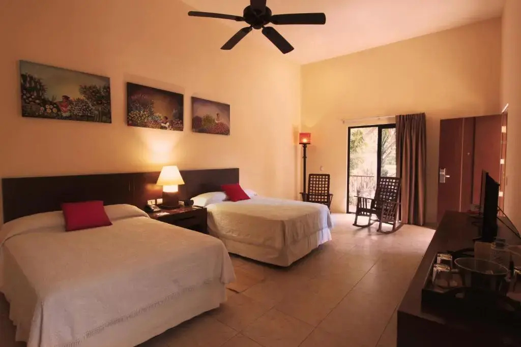 Superior room