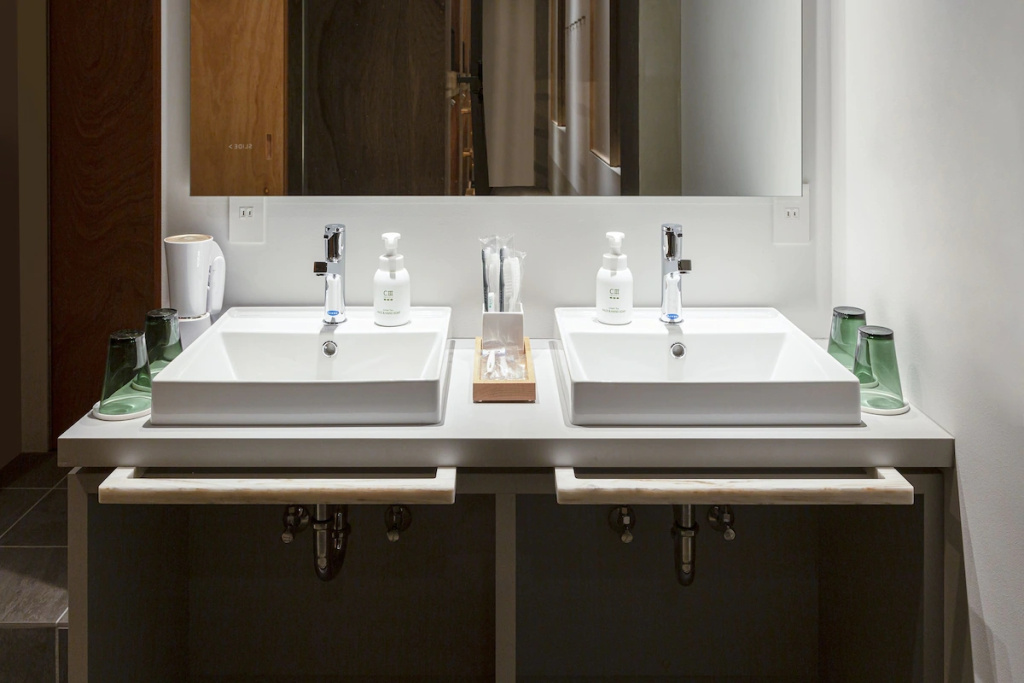 TSUGU Kyoto Sanjo by THE SHARE HOTELS 사진 34