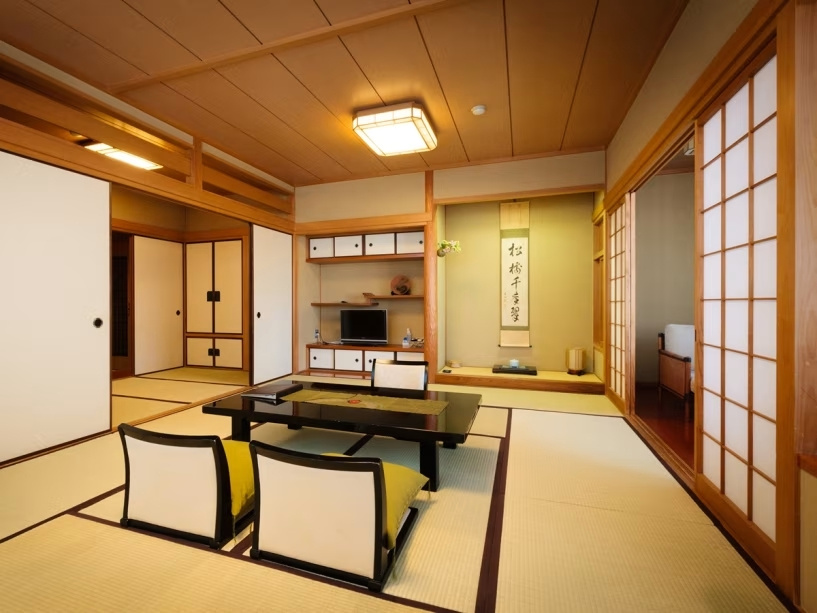 Kyoto Ryokan The Kinoe Guest House 사진 7