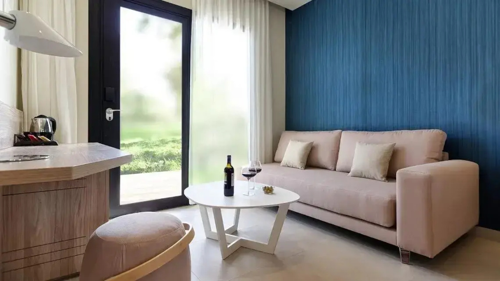 Club Maspalomas Suites & Spa Hotel - Adults Only - Chambres