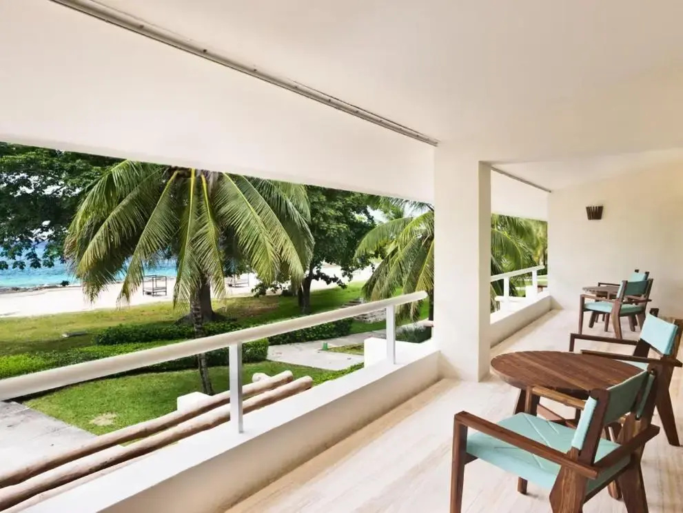InterContinental Presidente Cozumel Resort Spa by IHG - Chambres