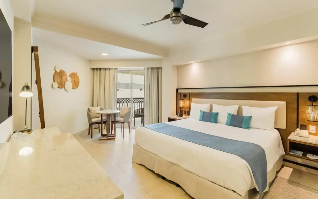 GR Solaris Cancun & Spa - All Inclusive - Chambres